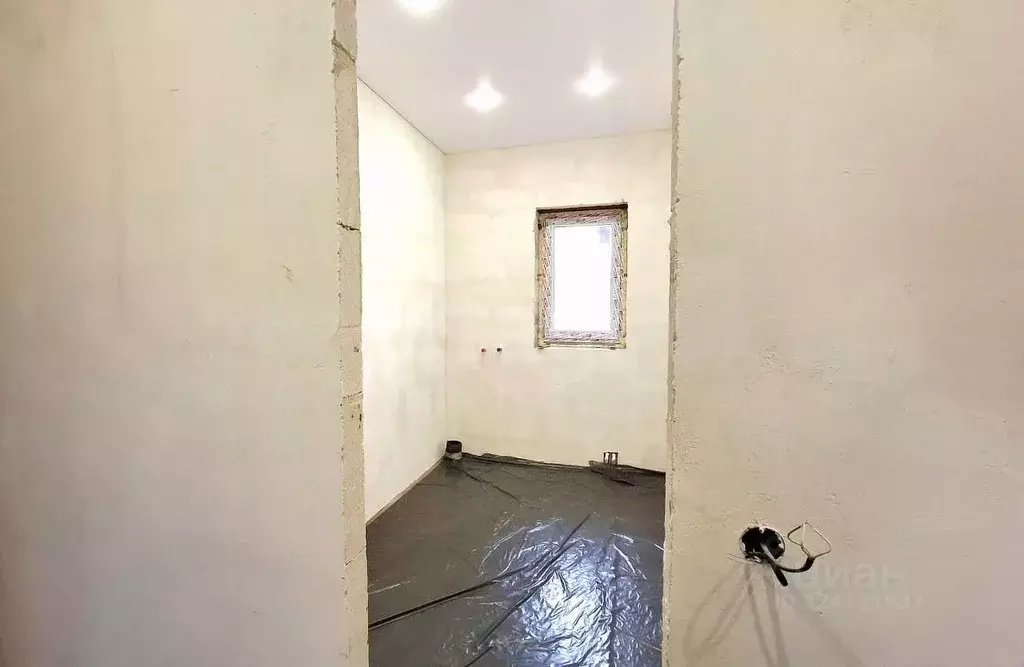 Дом в Башкортостан, Уфа Самишки ТСН, ул. Заречная (102 м) - Фото 2