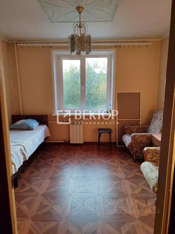 2-к кв. Костромская область, Волгореченск Набережная ул., 36 (43.6 м) - Фото 1