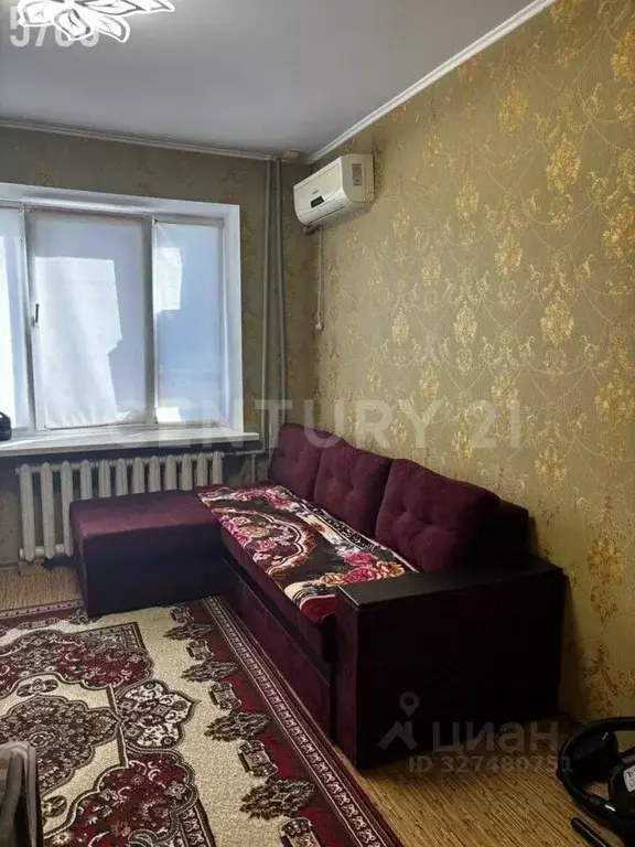 Комната Крым, Евпатория ул. Некрасова, 89 (18.1 м) - Фото 2