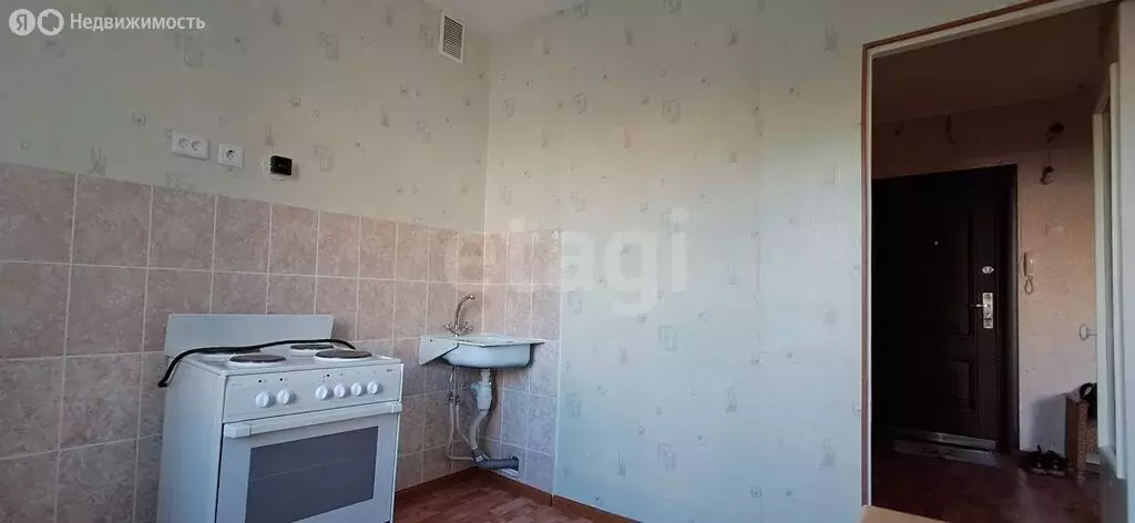 1-комнатная квартира: Озерск, улица Дзержинского, 35 (33.8 м) - Фото 2