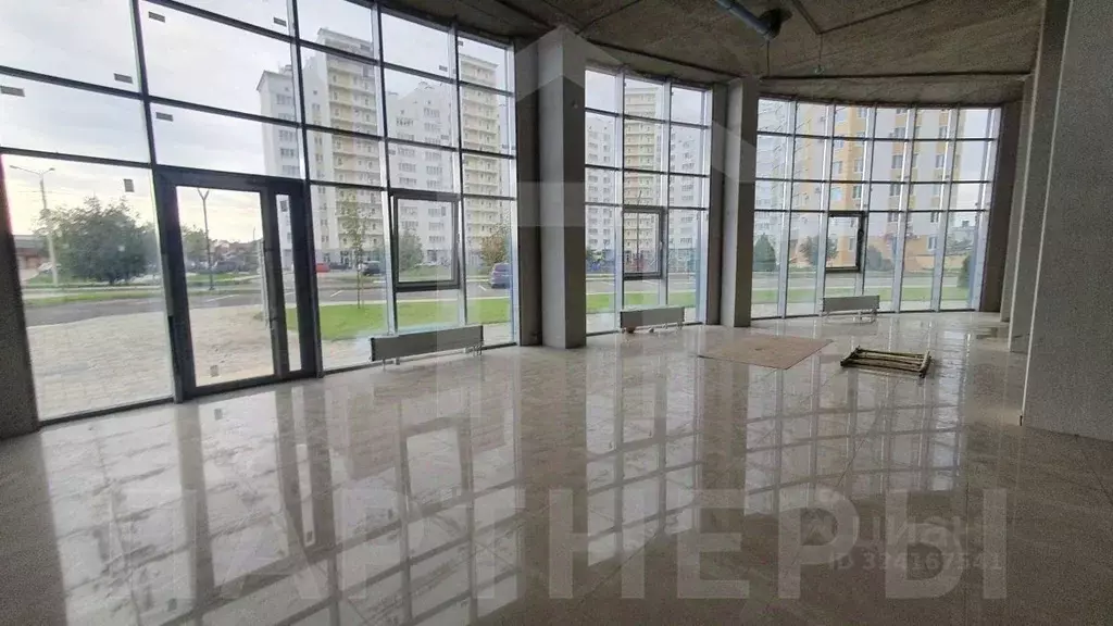 Помещение свободного назначения в Краснодарский край, Краснодар ... - Фото 0