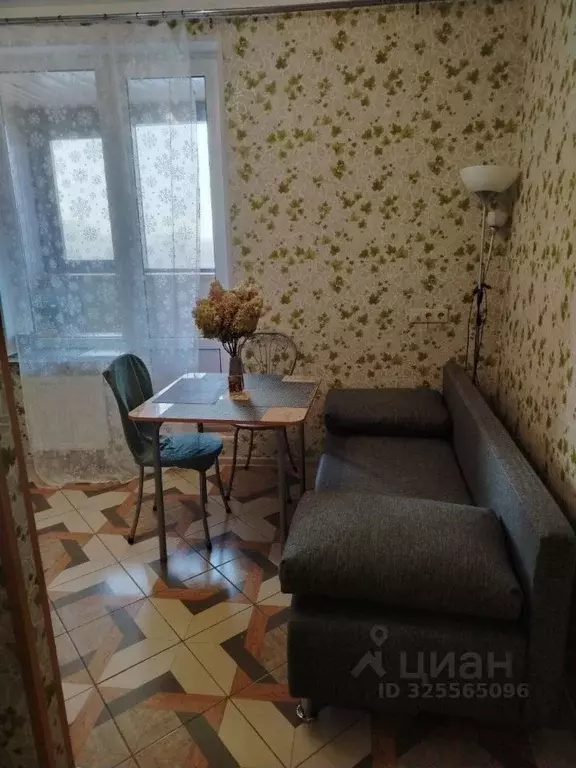 2-к кв. Санкт-Петербург просп. Обуховской обороны, 110К1 (60.0 м) - Фото 2