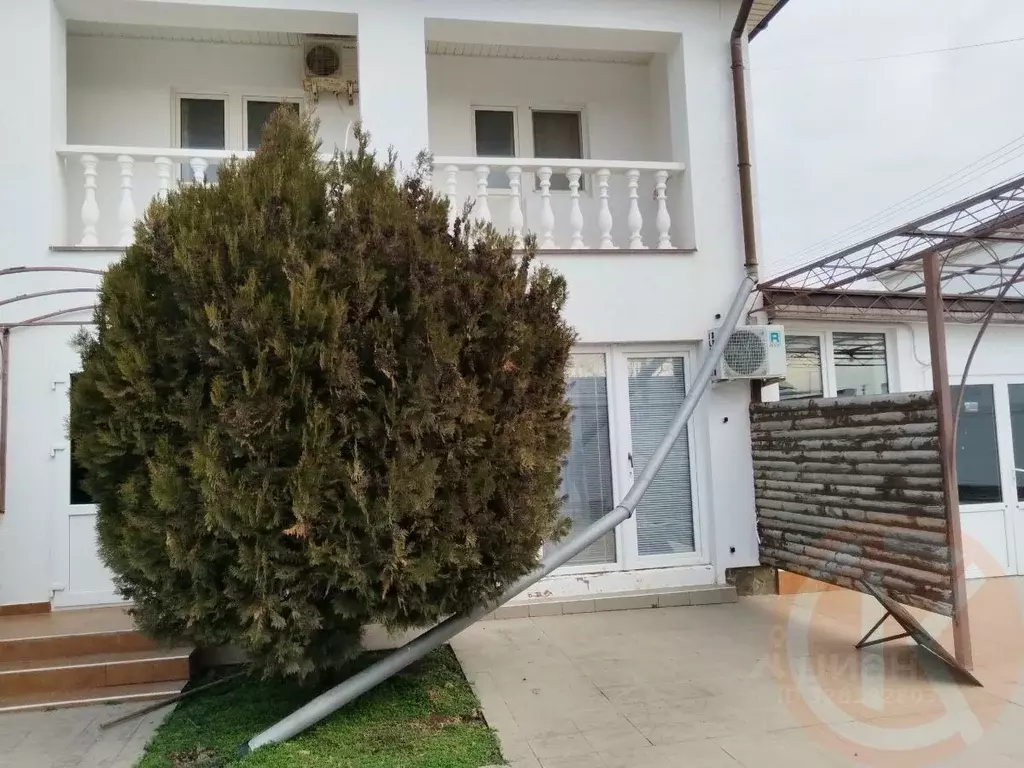 Коттедж в Крым, Евпатория городской округ, Заозерное пгт ул. ... - Фото 2