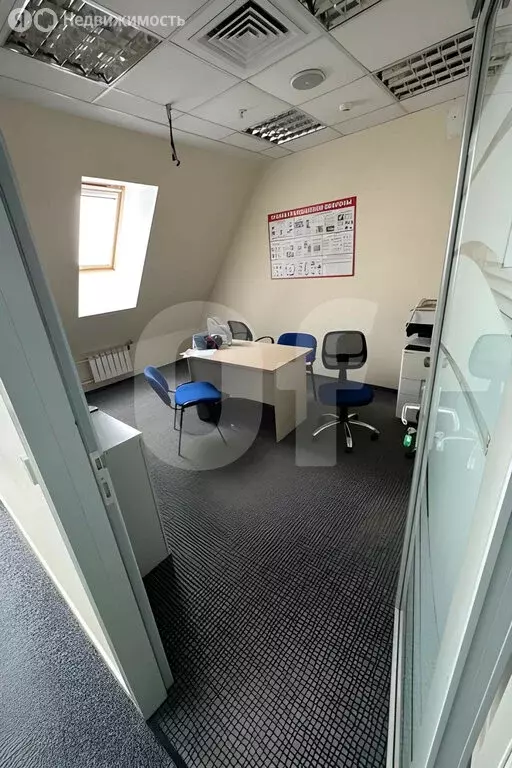 Офис (3062 м) - Фото 1