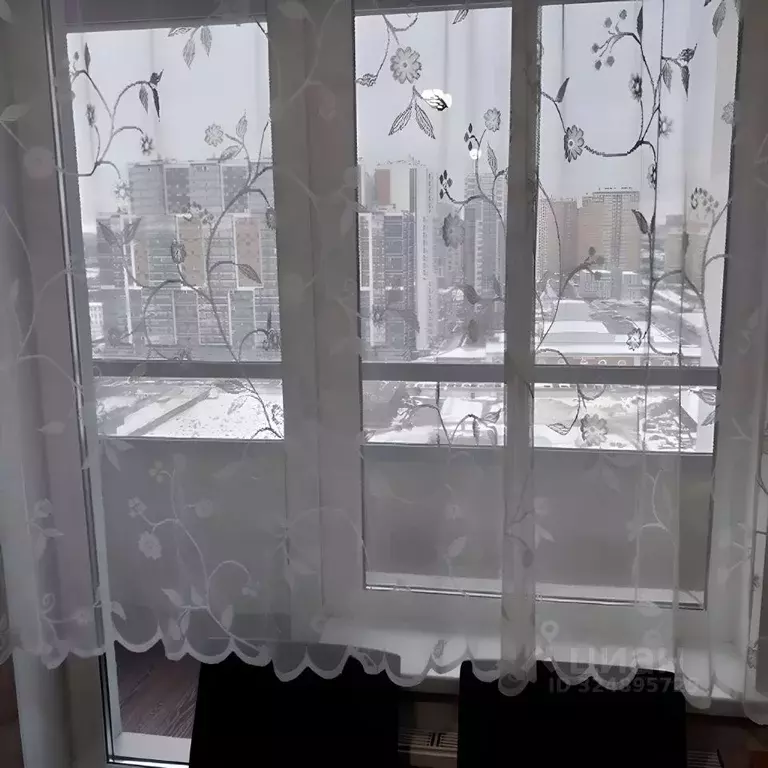 3-к кв. Санкт-Петербург Лабораторный просп., 20к3 (78.0 м) - Фото 2