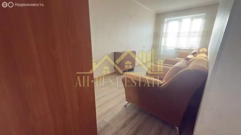 1-комнатная квартира: Беслан, улица Маркова, 12 (30 м) - Фото 2