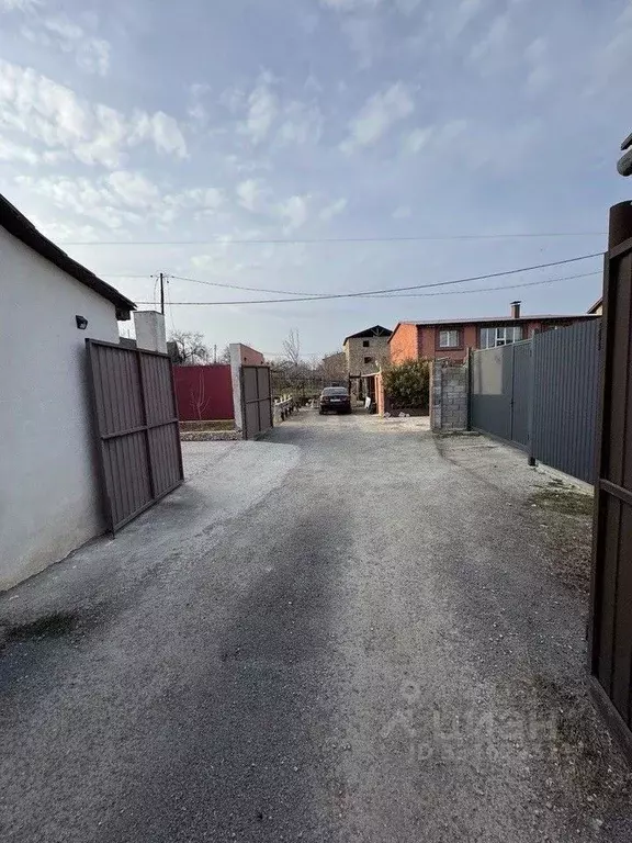 Участок в Севастополь Скалистый СТ, ул. Дорическая, 26 (4.0 сот.) - Фото 1