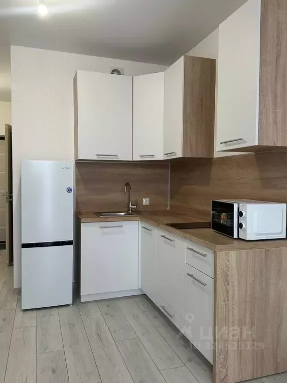 Студия Тюменская область, Тюменский муниципальный округ, с. Ембаево ... - Фото 2