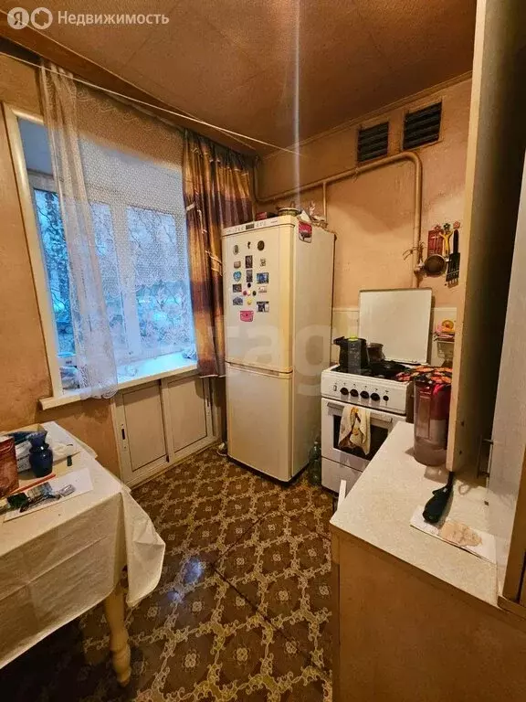 1-комнатная квартира: Тверь, улица Зинаиды Коноплянниковой, 3 (30 м) - Фото 2