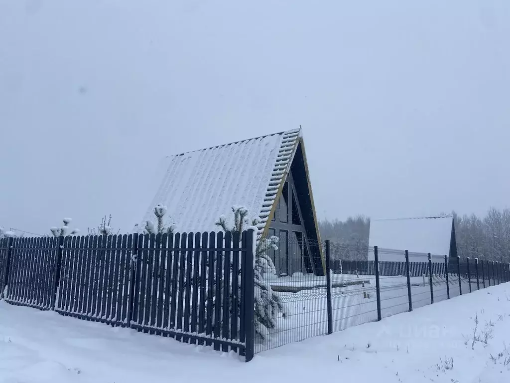 Дом в Московская область, Солнечногорск городской округ, д. Рахманово  ... - Фото 1