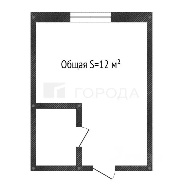 4-к кв. Алтайский край, Барнаул ул. Георгия Исакова, 236 (61.0 м) - Фото 2