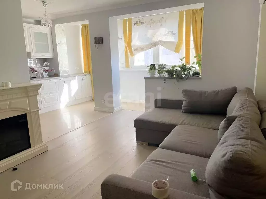 Продаётся 2-к квартира, 53 м - Фото 0