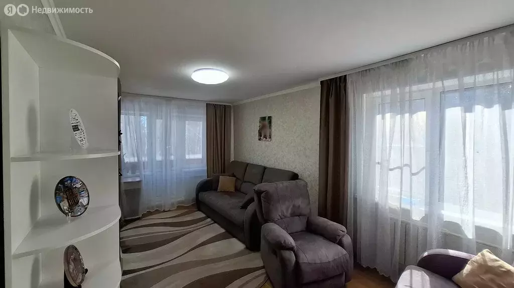 2-комнатная квартира: Ступино, улица Куйбышева, 30 (42.1 м) - Фото 2