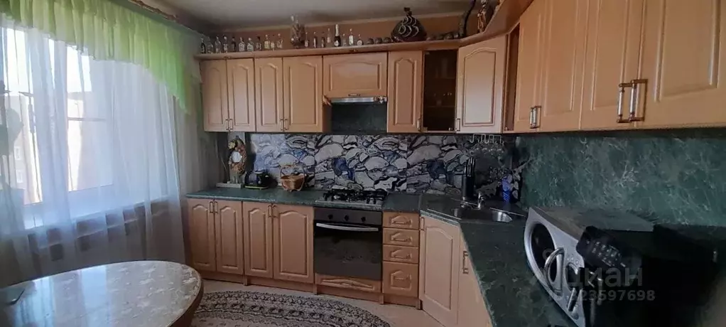 3-к кв. Воронежская область, Воронеж ул. Туполева, 3В (77.7 м) - Фото 2