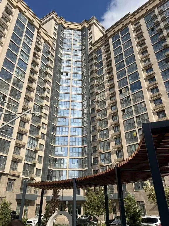 3-к кв. Краснодарский край, Краснодар ул. Имени Дзержинского, 95 ... - Фото 1