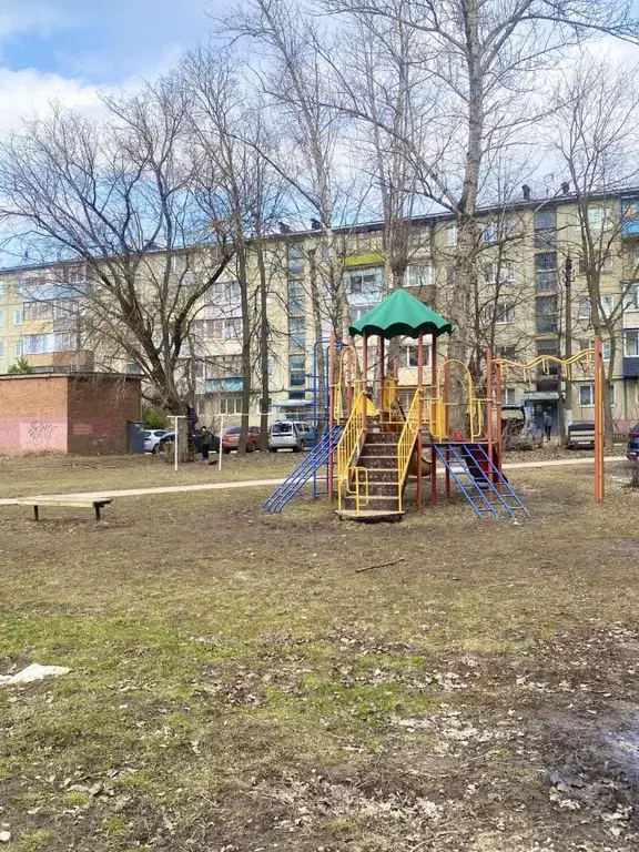 2-к кв. Тульская область, Тула Мясново мкр, ул. Полюсная, 64 (44.4 м) - Фото 1