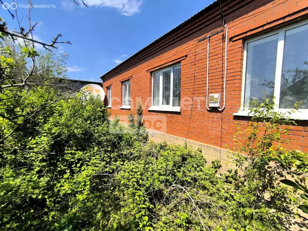 Дом в деревня Улукулево, улица Дружбы, 103 (90.8 м) - Фото 1