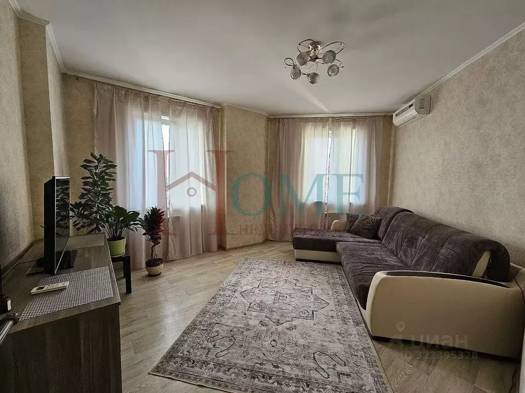 1-к кв. Новосибирская область, Новосибирск ул. Дмитрия Шамшурина, 1 ... - Фото 0