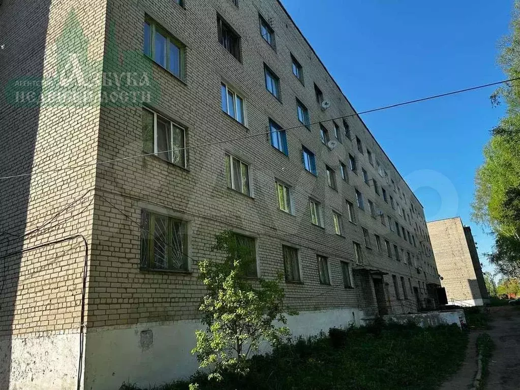 Комната 31 м в 2-к., 4/5 эт. - Фото 0