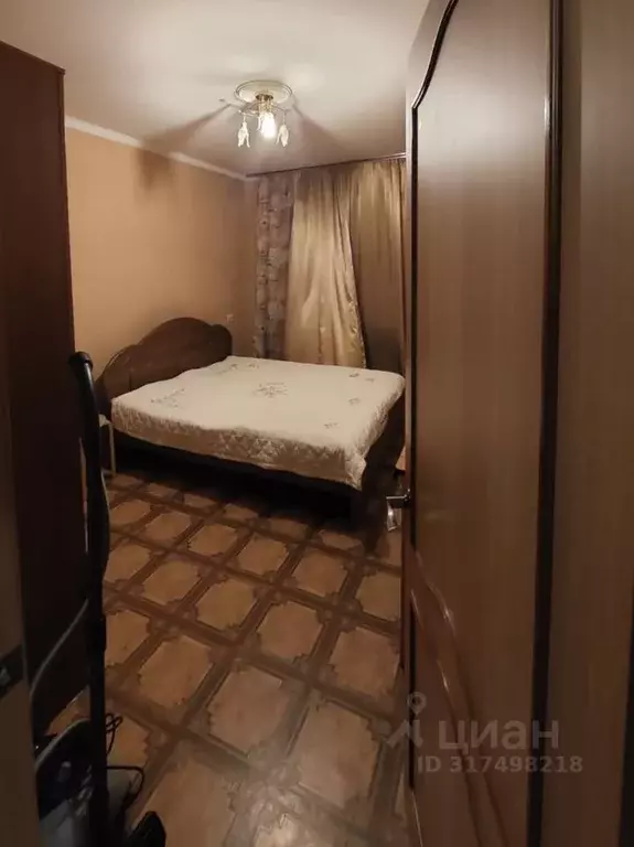 2-к кв. Новосибирская область, Новосибирск Киевская ул., 16 (46.3 м) - Фото 0