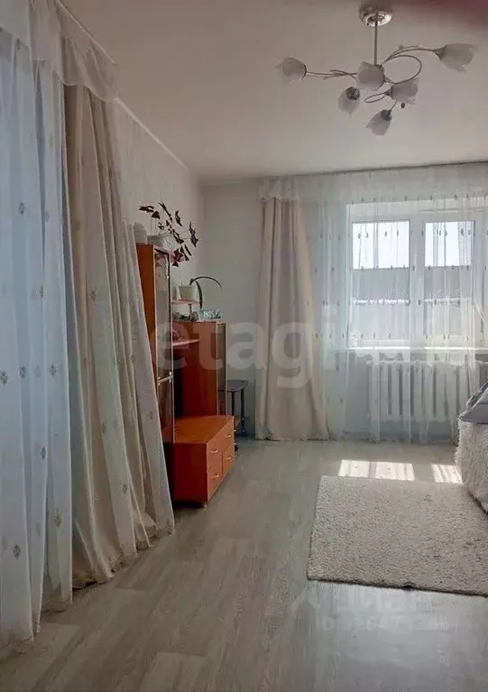 1-к кв. Кировская область, Киров ул. Широнинцев, 9 (30.1 м) - Фото 2