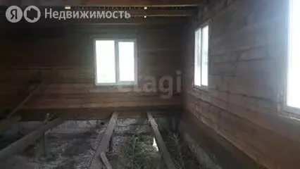 Дом в Курганская область, Кетовский муниципальный округ, посёлок ... - Фото 2