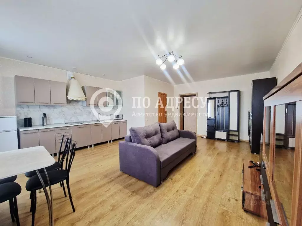 Студия Саратовская область, Саратов ул. Имени Г.К. Орджоникидзе, 44А ... - Фото 1