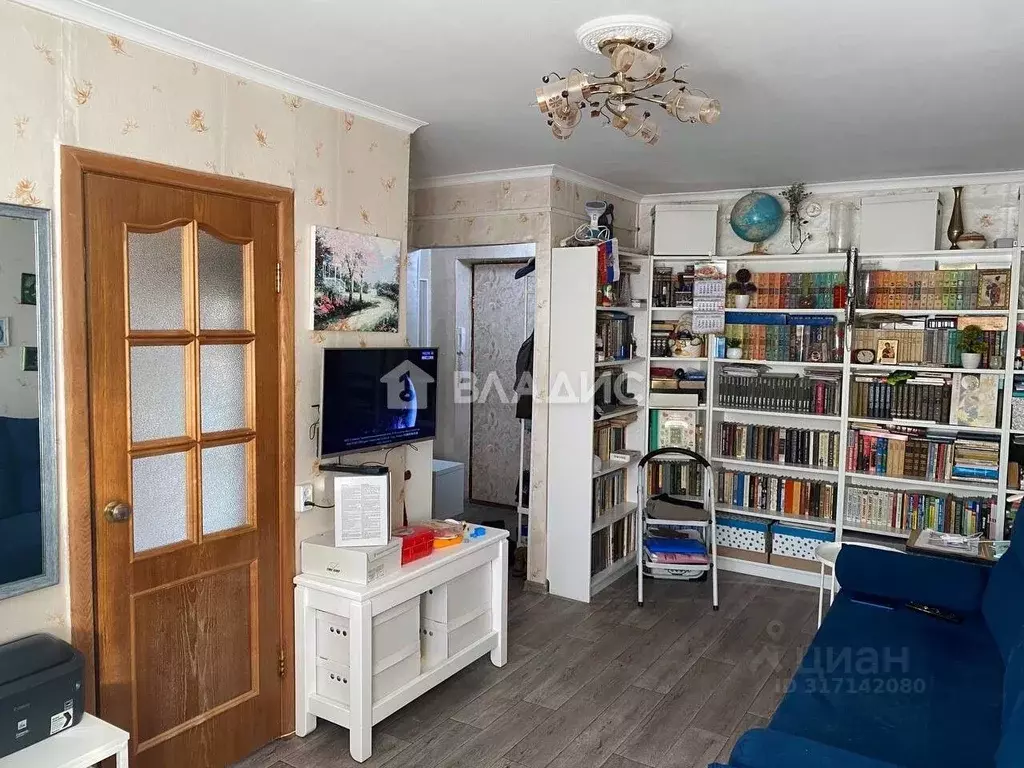 2-к кв. Забайкальский край, Чита ул. Богомягкова, 49 (41.5 м) - Фото 0