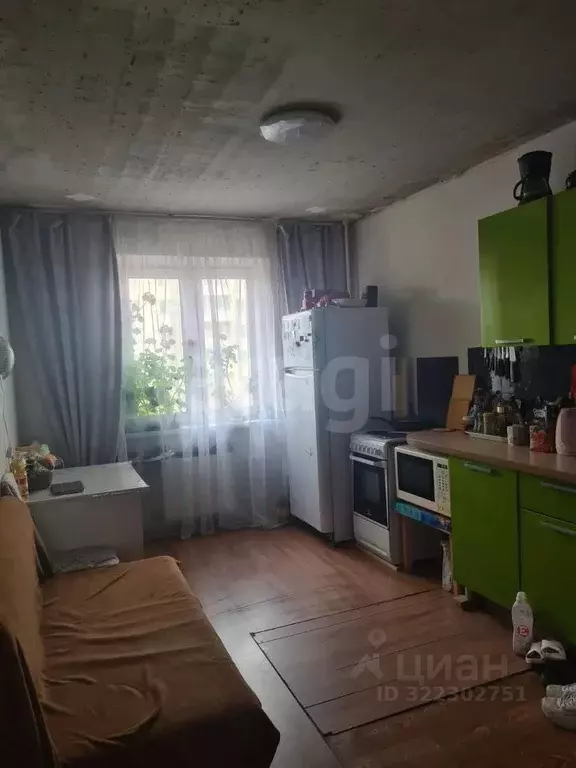 2-к кв. Свердловская область, Нижний Тагил ул. Тимирязева, 30 (52.1 м) - Фото 1