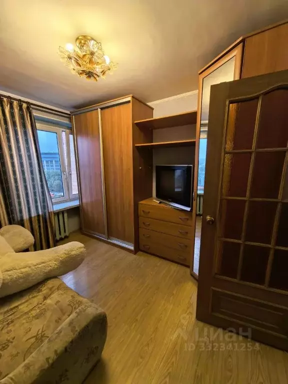 Комната Московская область, Одинцово Молодежная ул., 40 (9.0 м) - Фото 1