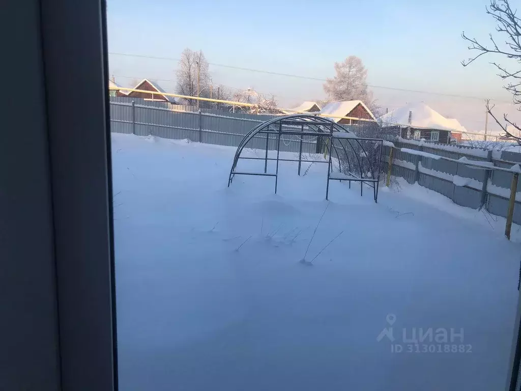 Дом в Пермский край, Суксун рп ул. Степана Разина, 65 (70 м) - Фото 2