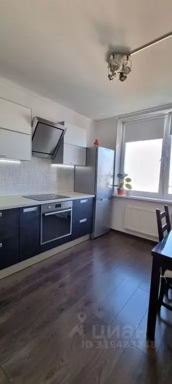 2-к кв. Санкт-Петербург Кондратьевский просп., 64к8 (54.0 м) - Фото 1