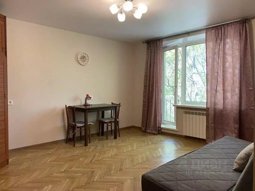 2-к кв. Санкт-Петербург просп. Пархоменко, 31 (51.0 м) - Фото 0