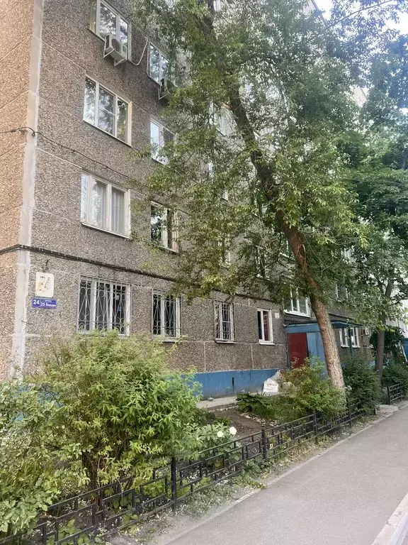Продаётся 4-к квартира, 68.6 м - Фото 0
