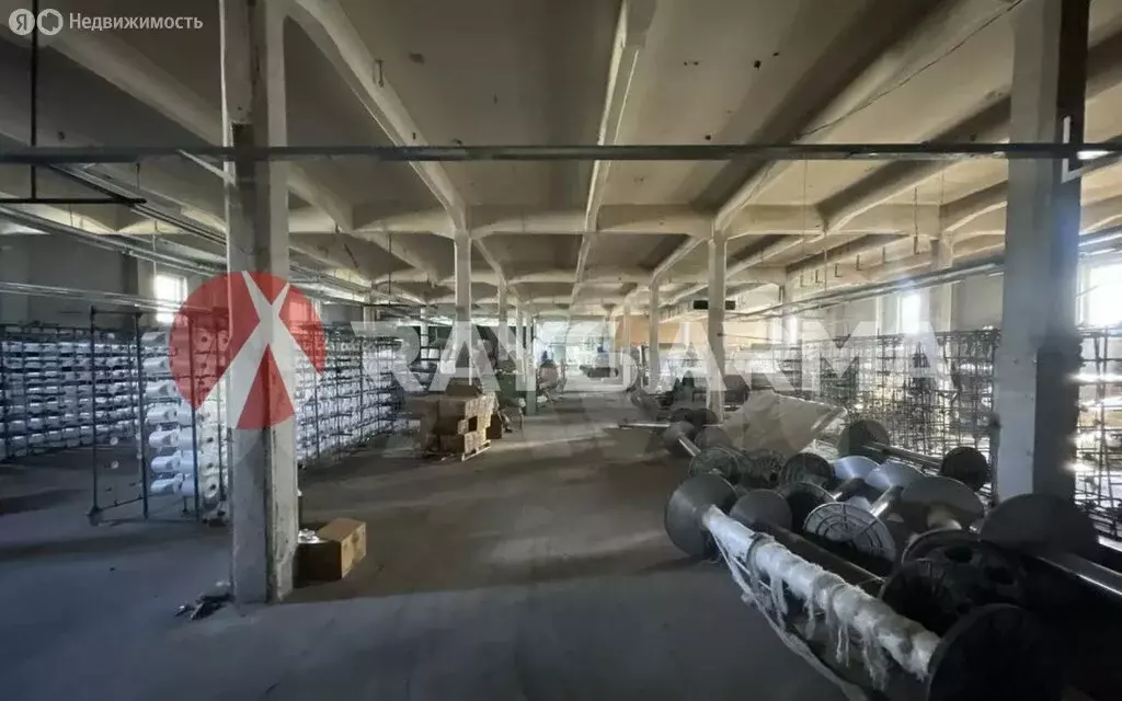 Склад (5345 м) - Фото 1