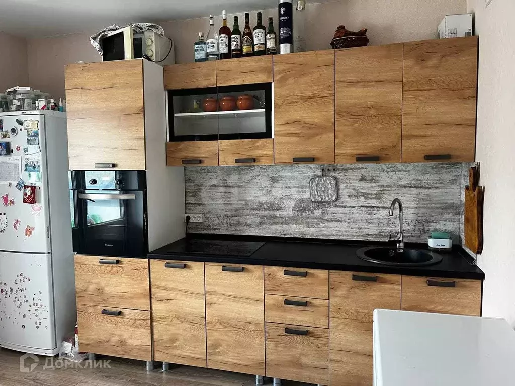 Продаётся 1-к квартира, 40 м - Фото 0