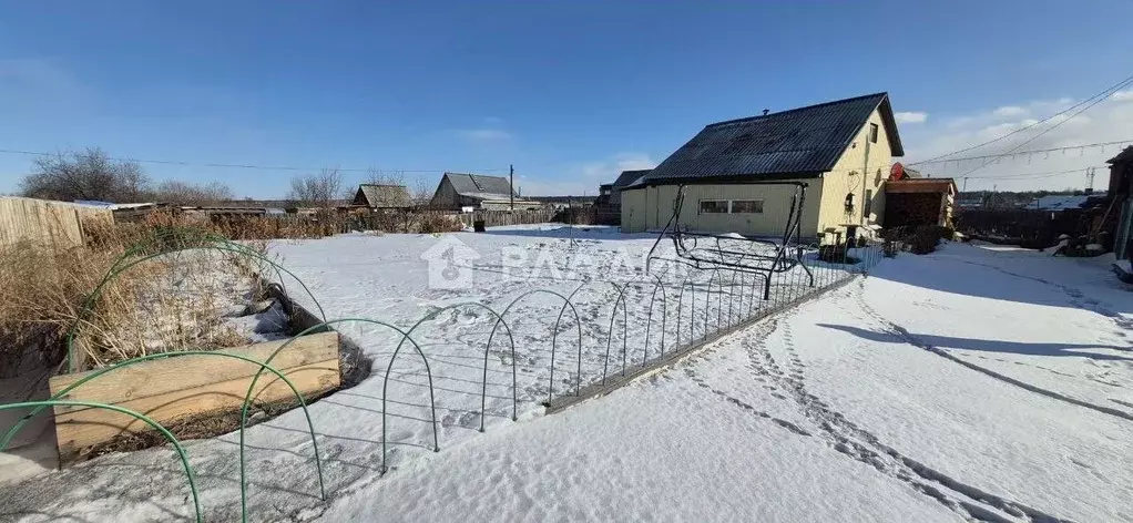 Дом в Бурятия, Улан-Удэ Талецкий СНТ, 12 (56 м) - Фото 2