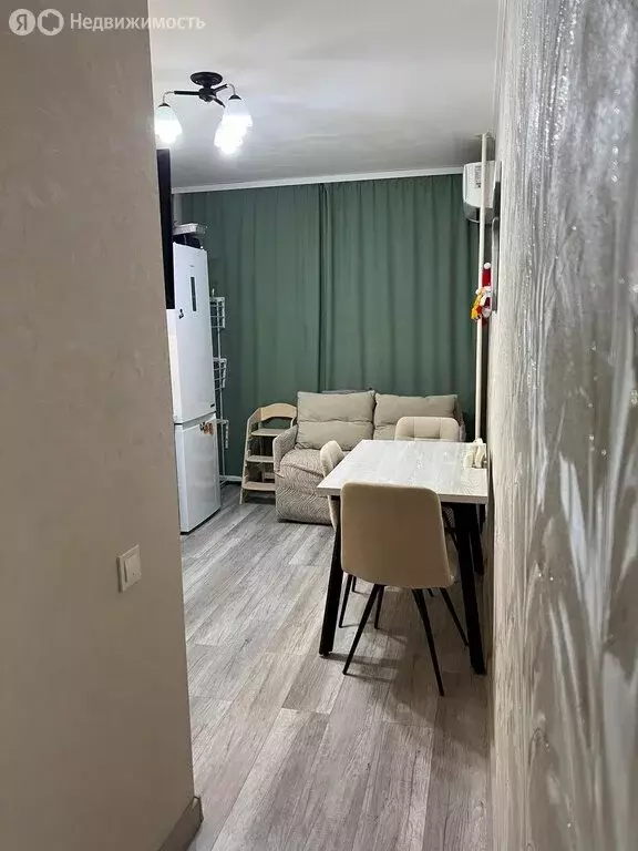 2-комнатная квартира: Иркутский муниципальный округ, рабочий посёлок ... - Фото 2