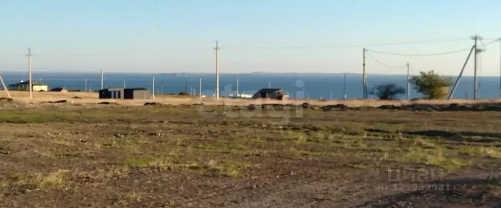 Участок в Крым, Керчь проезд Вологодский (5.0 сот.) - Фото 1