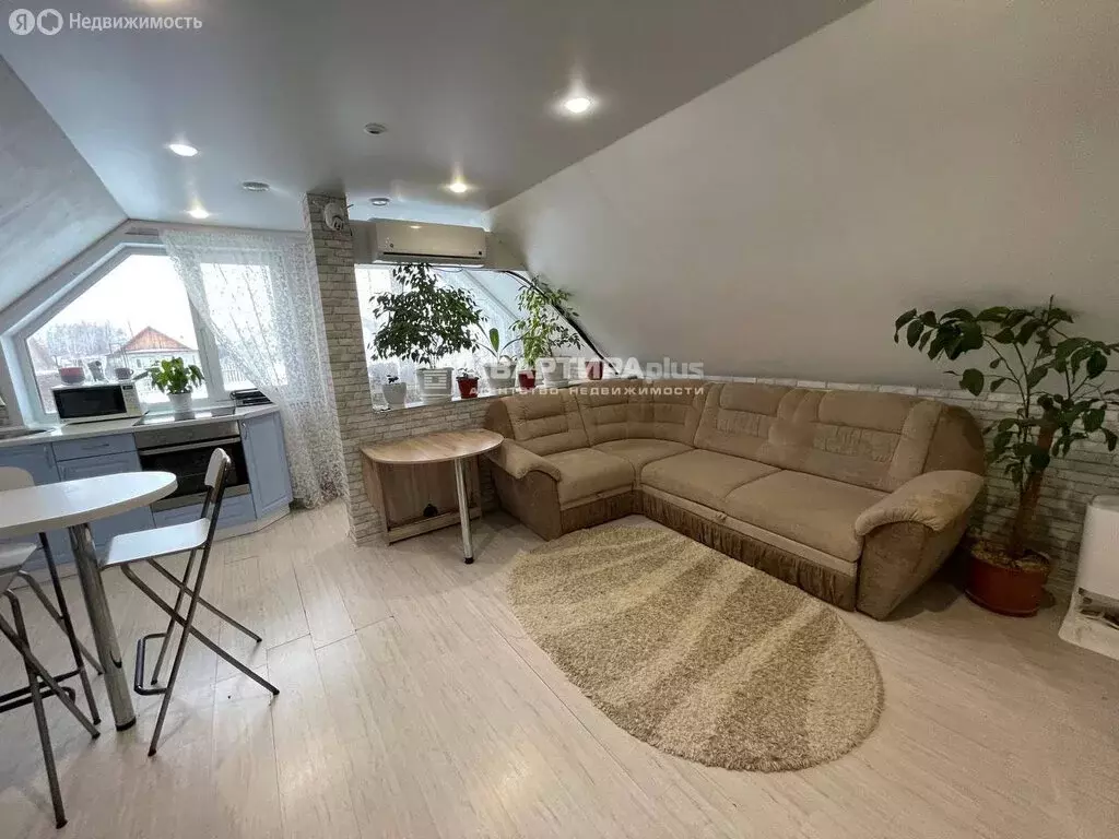 Дом в посёлок Ребристый, Изумрудная улица, 22 (160 м) - Фото 2