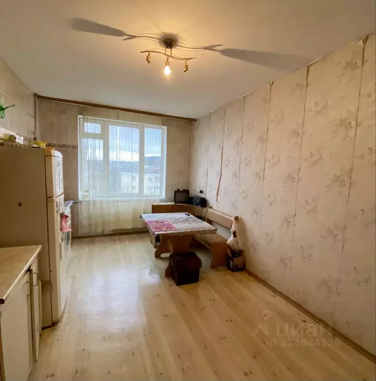 2-к кв. Крым, Симферополь бул. Ивана Франко, 4 (91.3 м) - Фото 2