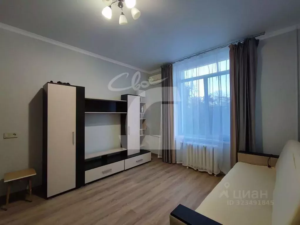 2-к кв. Краснодарский край, Краснодар Центральный мкр, ул. Митрофана ... - Фото 1