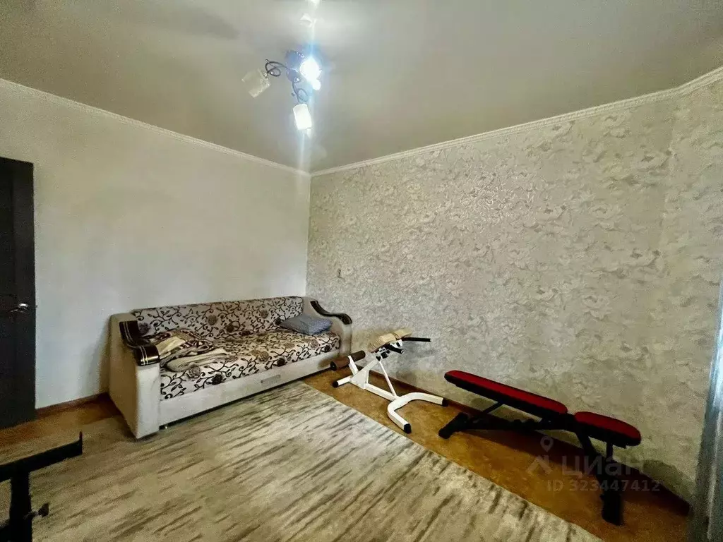 2-к кв. Оренбургская область, Оренбург ул. Конституции СССР, 13/1 ... - Фото 2