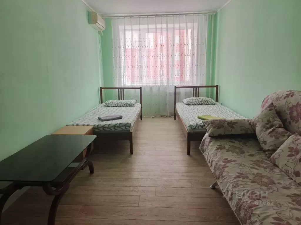 2-к кв. Башкортостан, Стерлитамак Набережная ул., 3/1 (56.0 м) - Фото 1