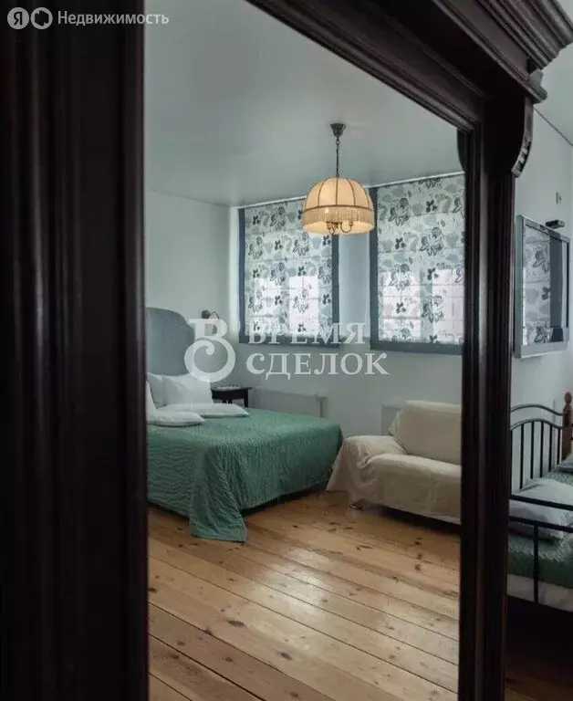 Дом в Суздаль, Васильевская улица, 57 (254 м) - Фото 2