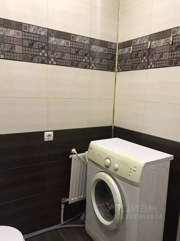 1-к кв. Саратовская область, Энгельс ул. Тельмана, 26 (43.0 м) - Фото 2