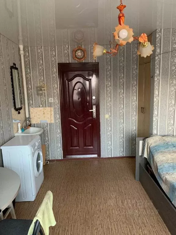 Комната Воронежская область, Воронеж ул. 20-летия Октября, 105/1 - Фото 2