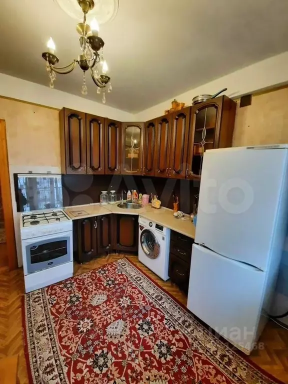 3-к кв. Дагестан, Махачкала просп. Амет-Хана Султана (90.0 м) - Фото 1