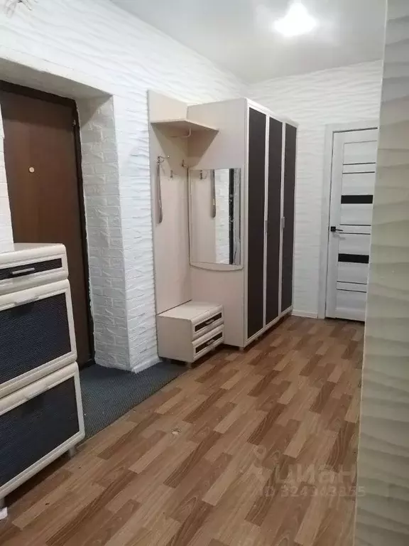 2-к кв. Воронежская область, Воронеж ул. Миронова, 43 (70.0 м) - Фото 1