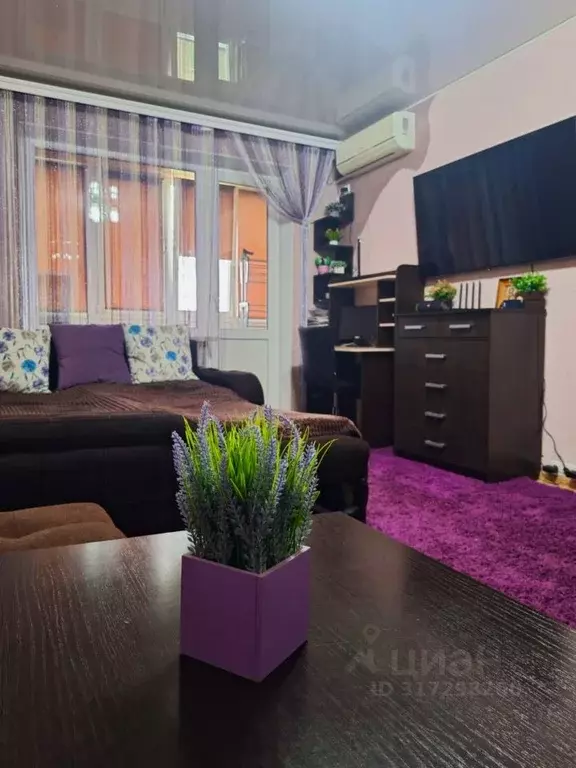 2-к кв. Крым, Керчь ул. Фурманова, 17/27 (46.0 м) - Фото 0